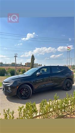 Chevrolet Blazer